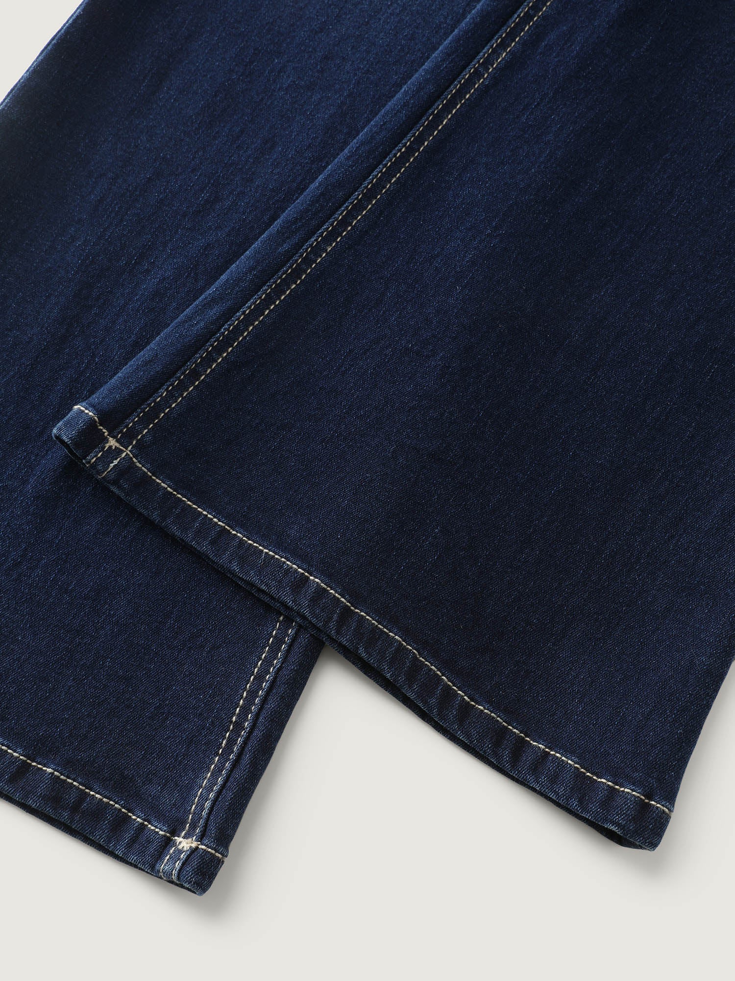 Pull-On Supersoft Flare Jeans - Image 8