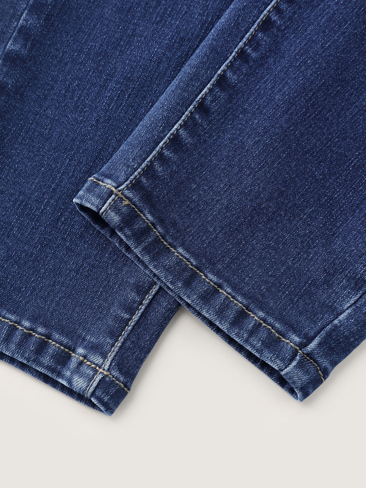 Super Stretchy Supersoft Skinny-Fit Jeans - Image 6