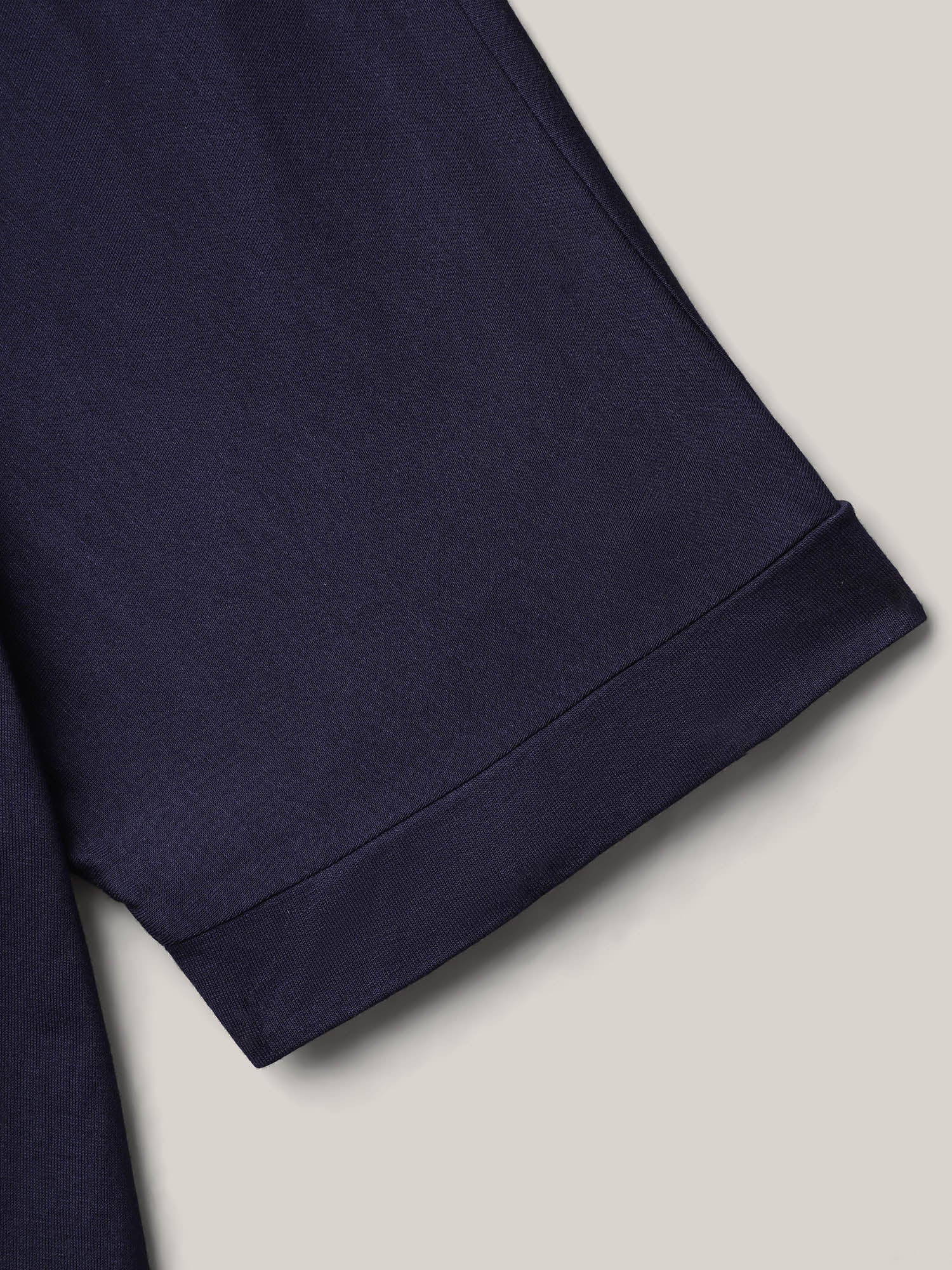 Supersoft Round Neck Plain T-Shirt - Image 27