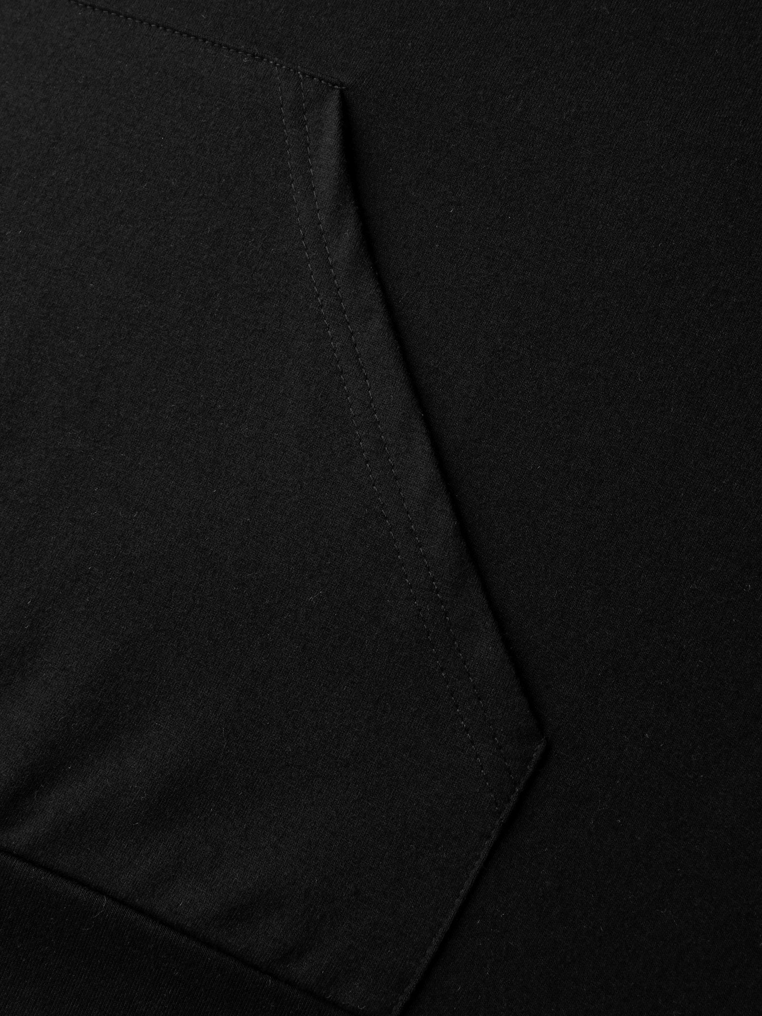 Supersoft Sequin Embroidery Sweatshirt - Image 5
