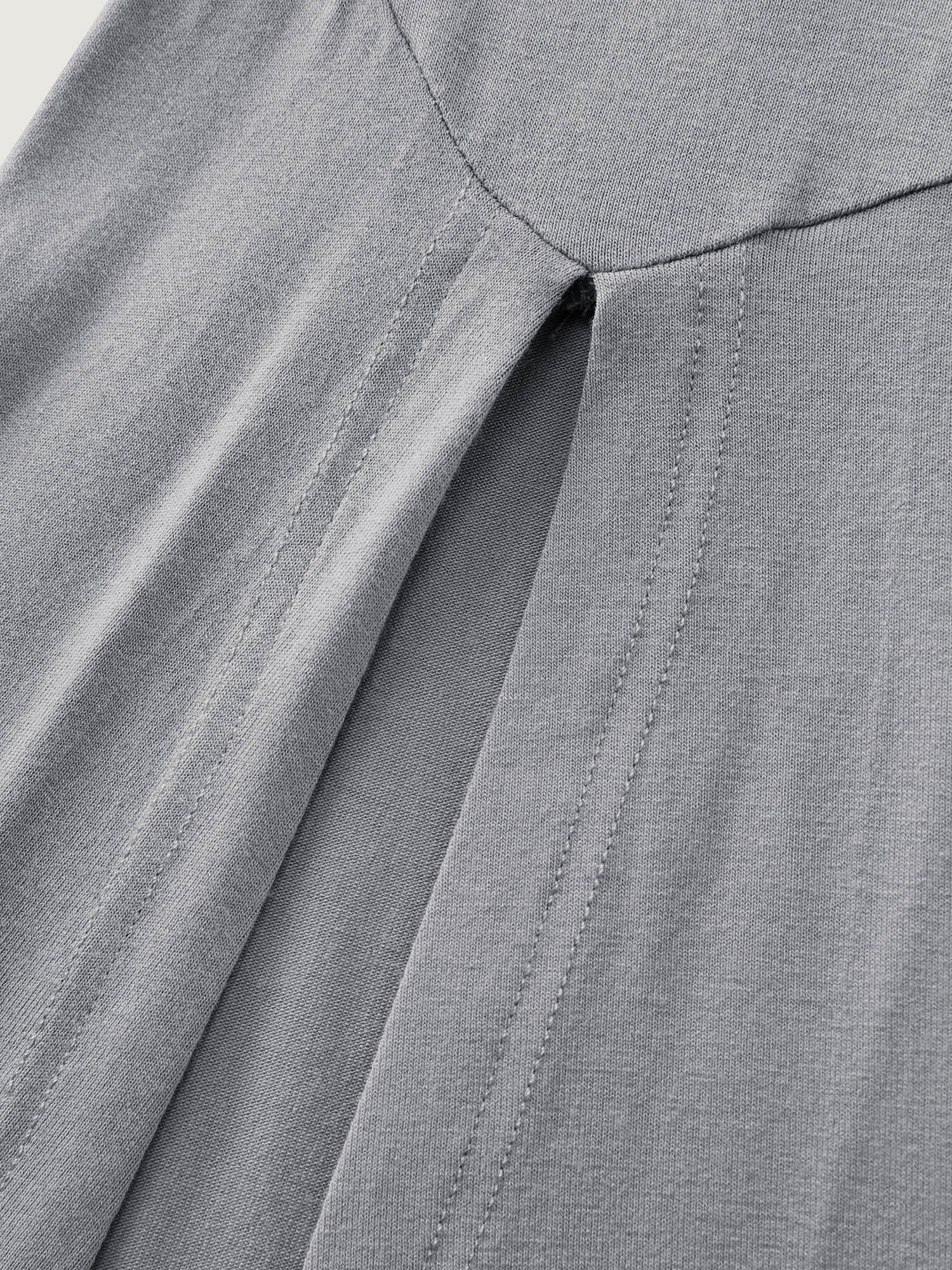 Supersoft Side Seams Flowy Tank Top - Image 5