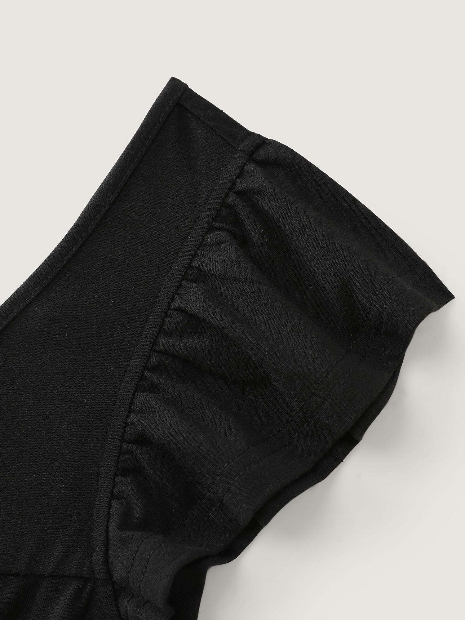 Supersoft Sleep Worthy Pockets Lounge Dress - Image 6
