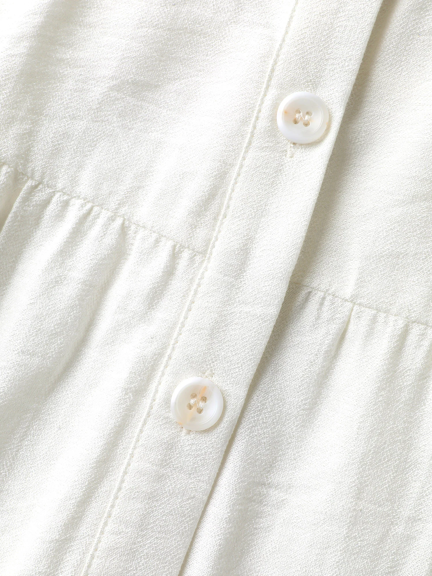 Supersoft Sleeve-Tie Button-Down Shirt - Image 6