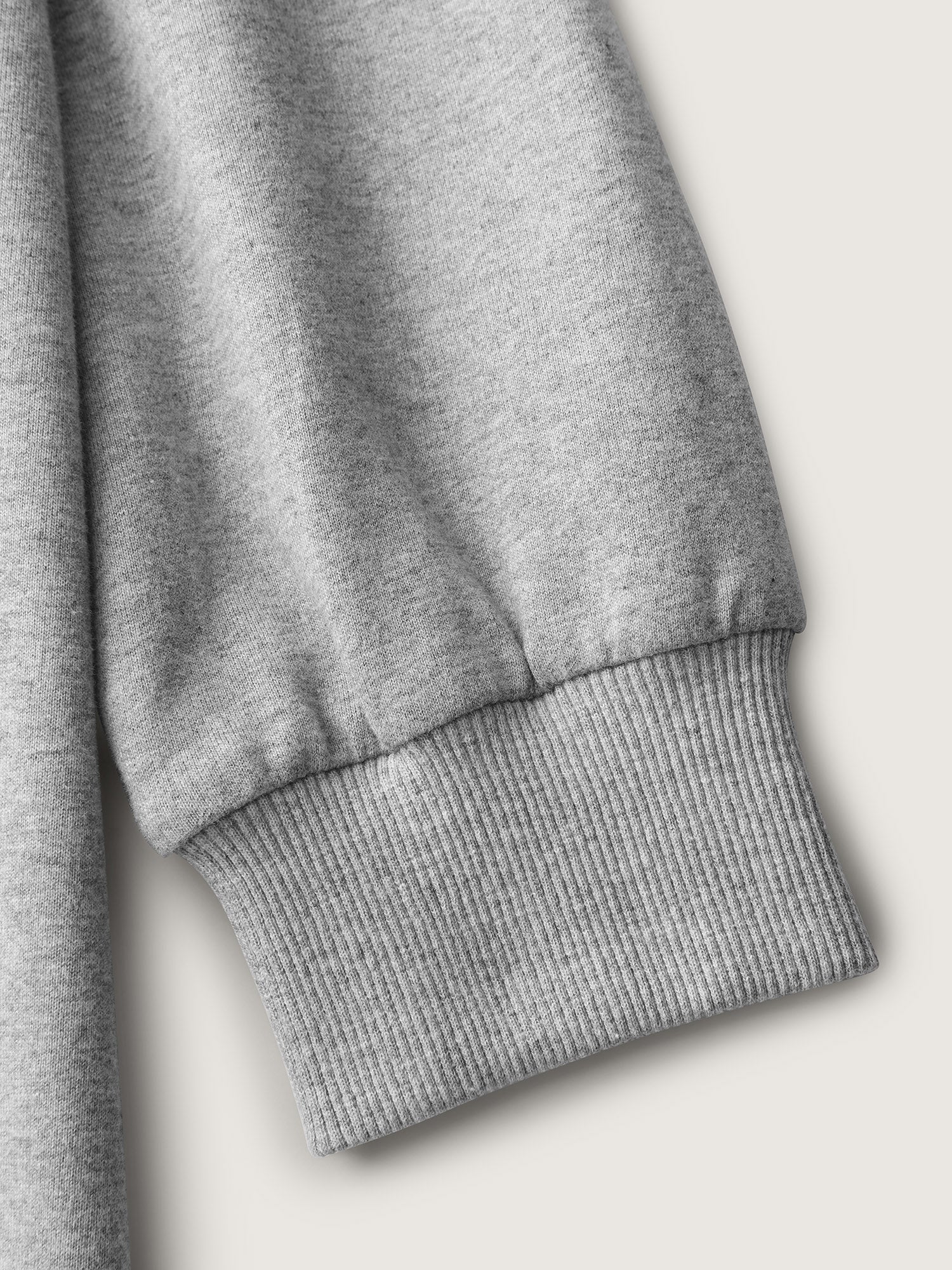 Supersoft Squirrel Embroidered Sweatshirt - Image 6