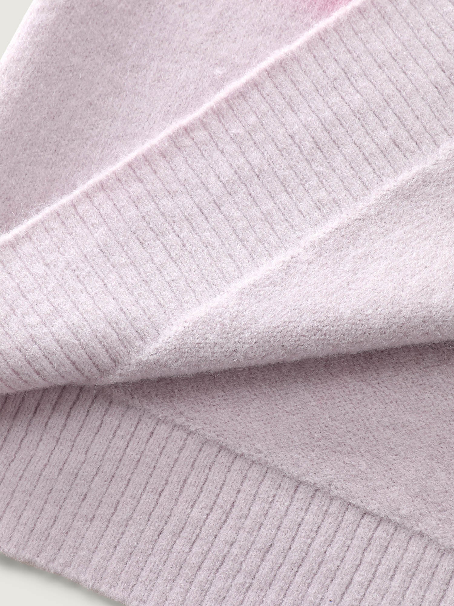 Supersoft Stretchy Color Gradient Knit Cardigan - Image 7
