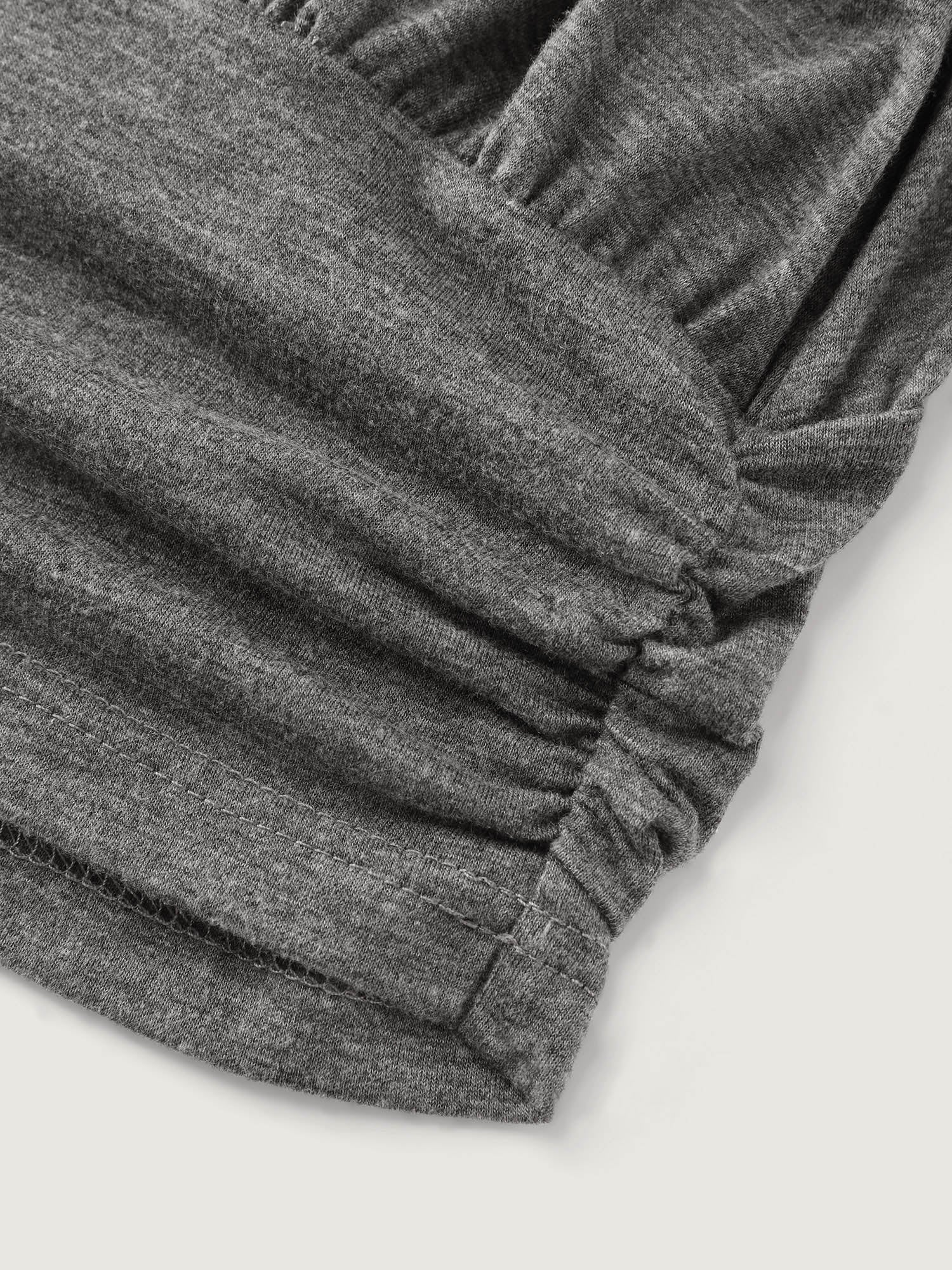 Supersoft Stretchy Hem Tank Top - Image 6