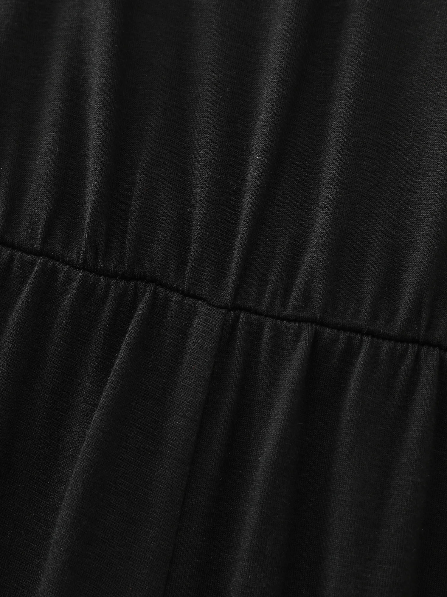 Supersoft Stretchy Metal Loop Jumpsuit - Image 7
