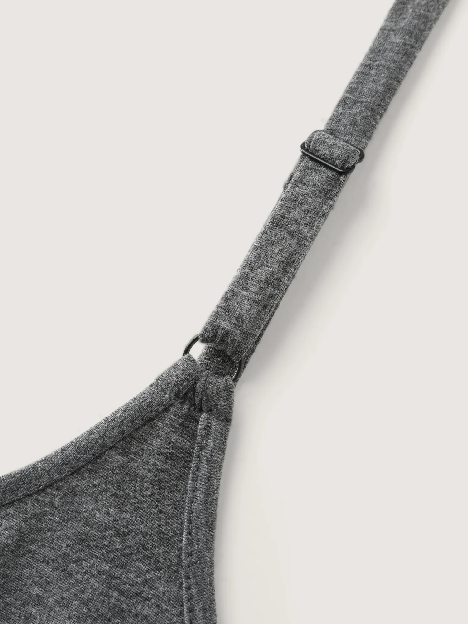 Supersoft Stretchy Side Tie Jumpsuit - Image 6