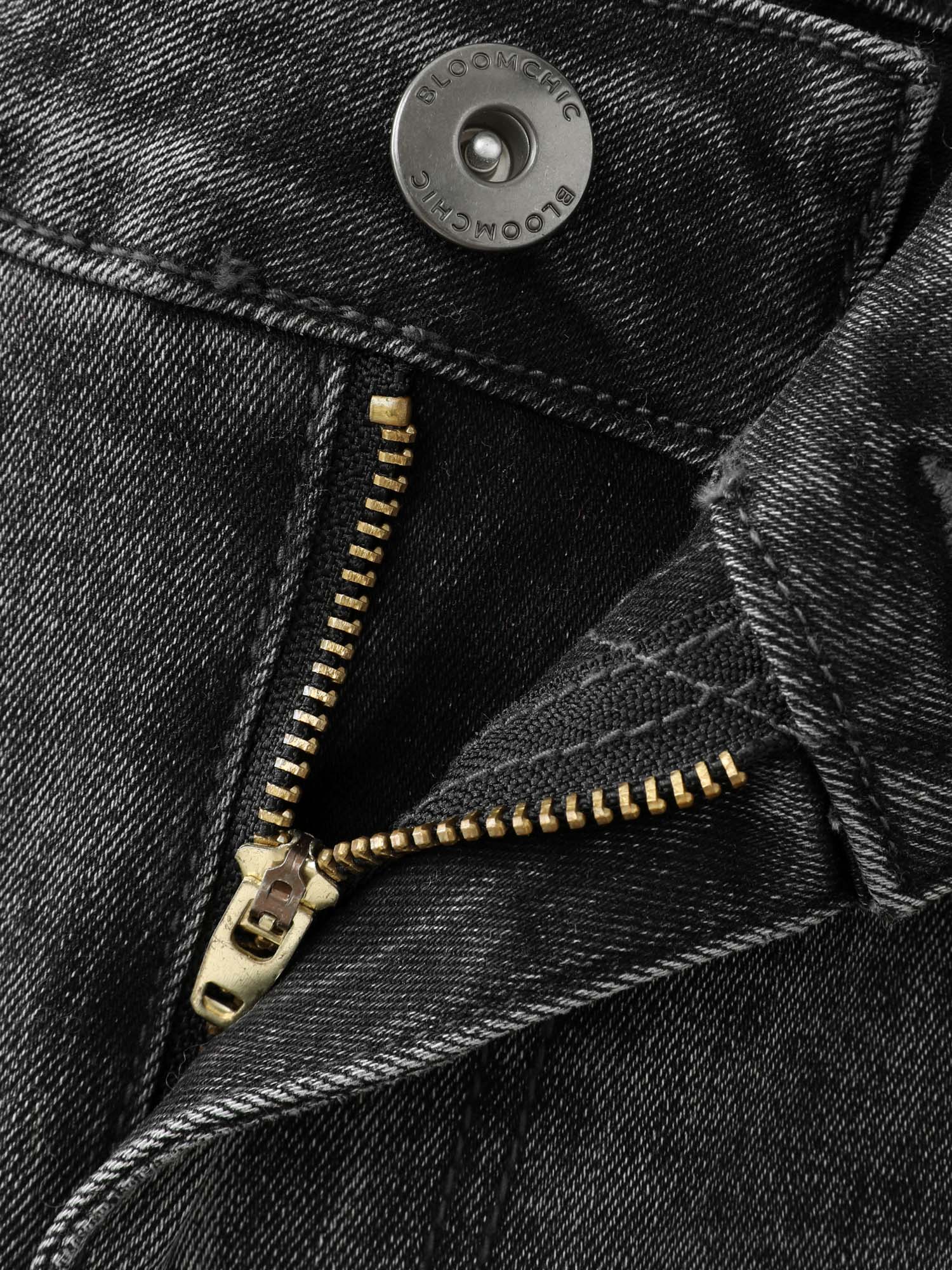 Supersoft Stretchy Skinny-Fit Jeans - Image 7