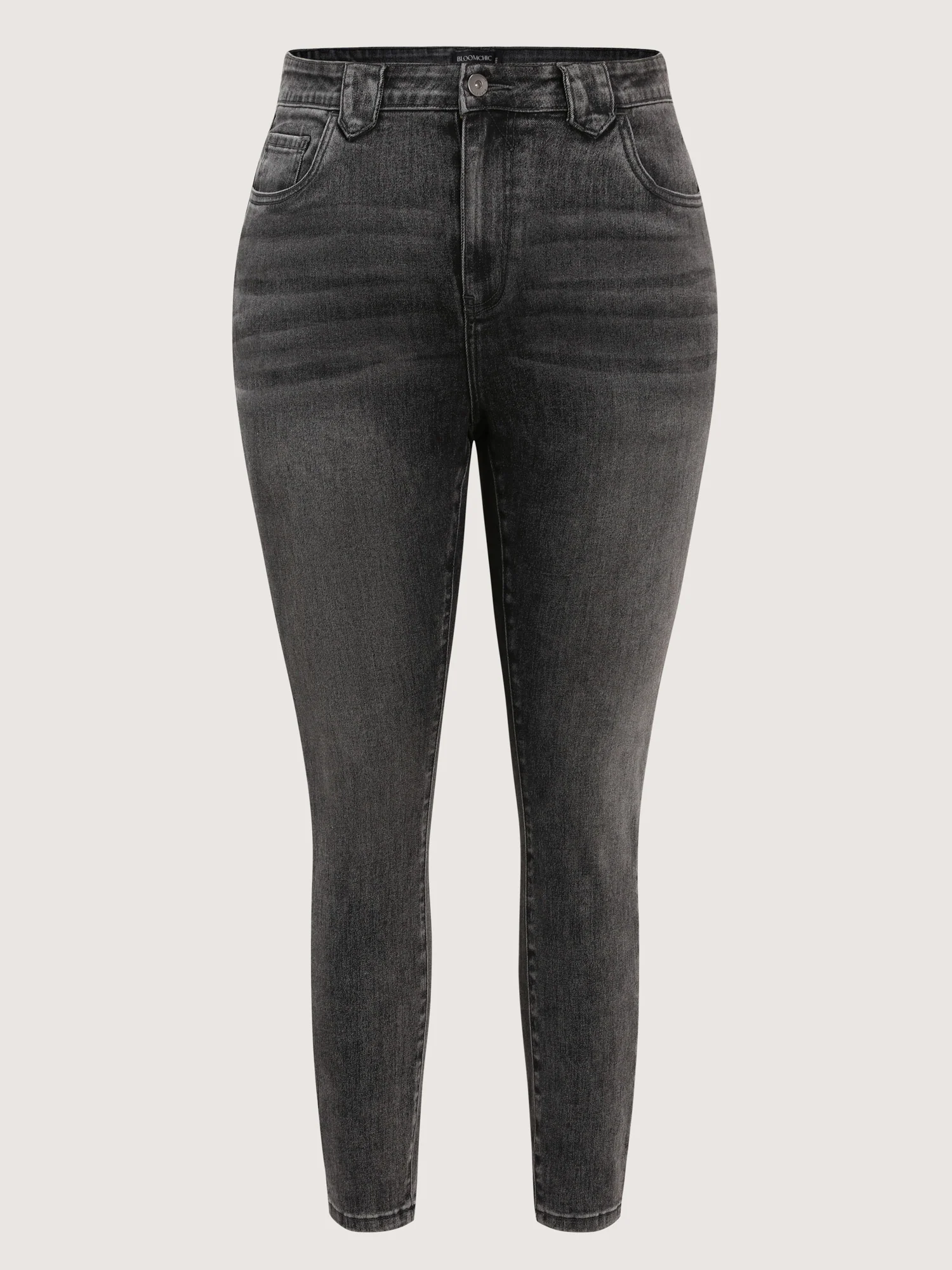 Supersoft Stretchy Skinny-Fit Jeans - Image 8