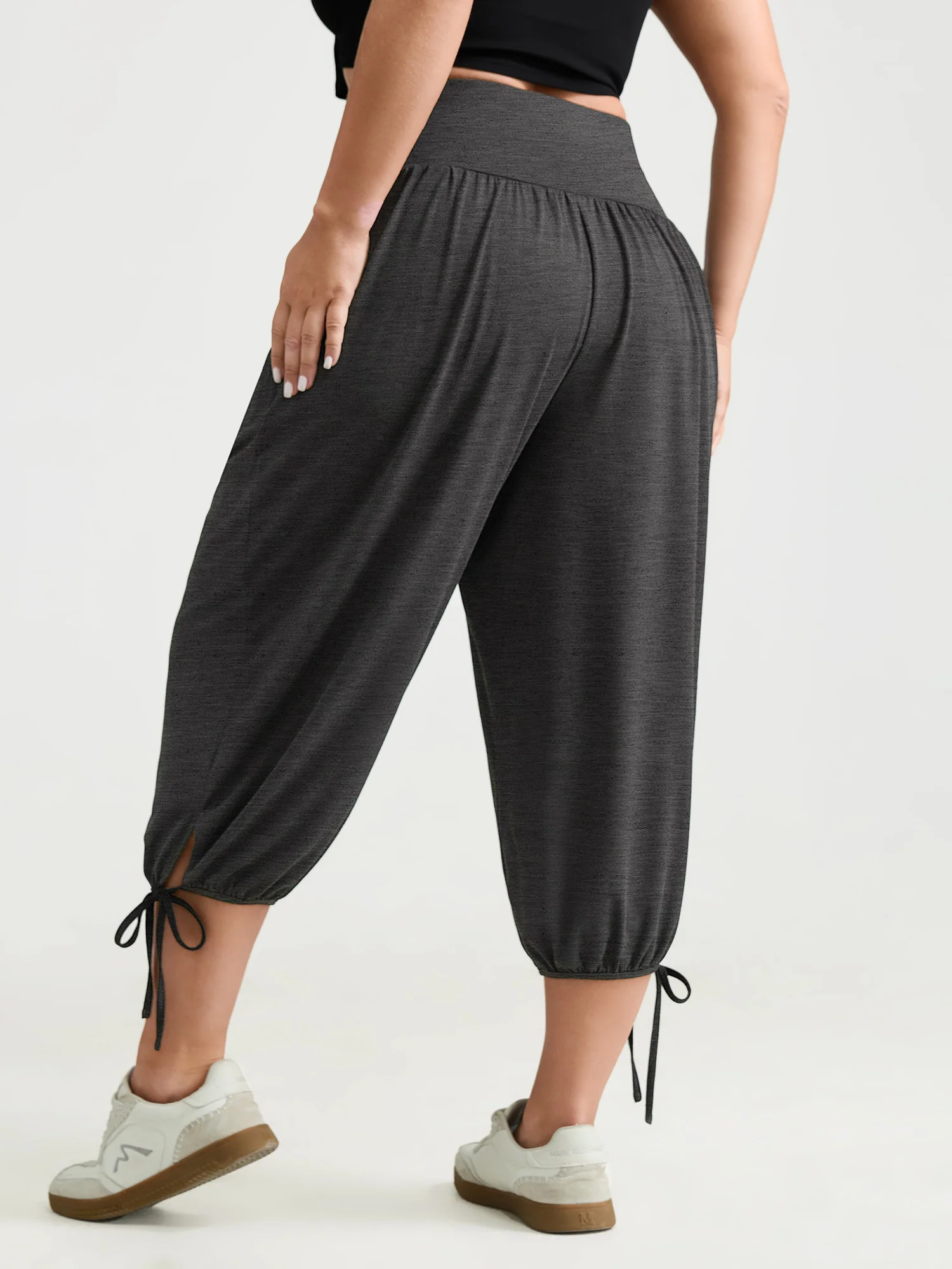 Supersoft Stretchy Tummy-Friendly Pants - Image 15