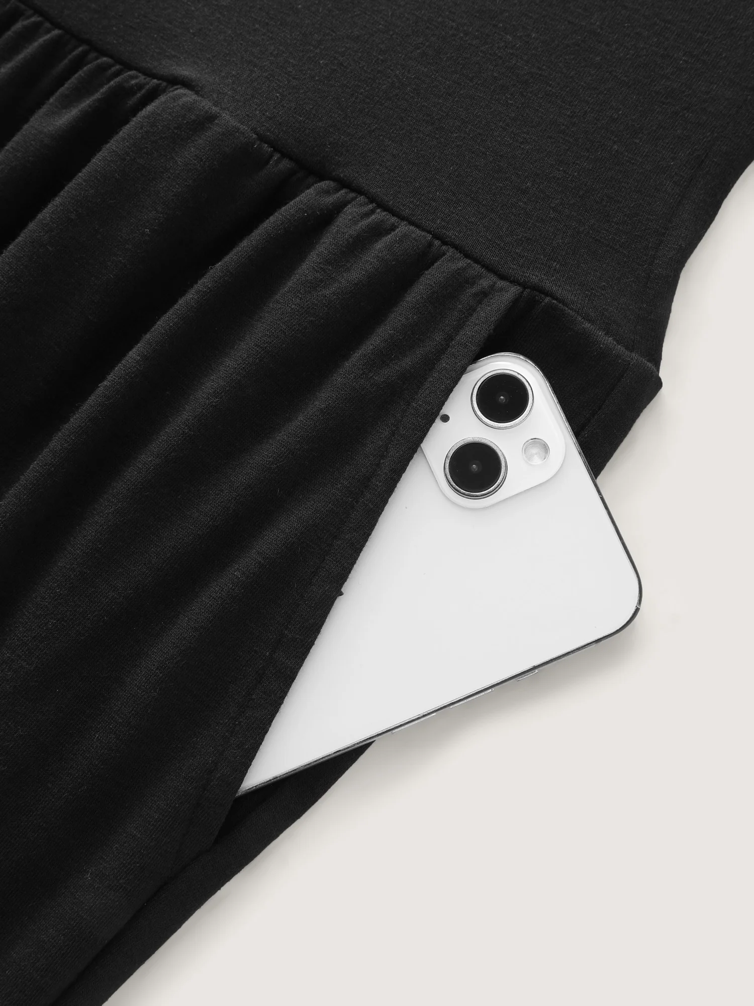 Supersoft Stretchy Tummy-Friendly Pants - Image 7