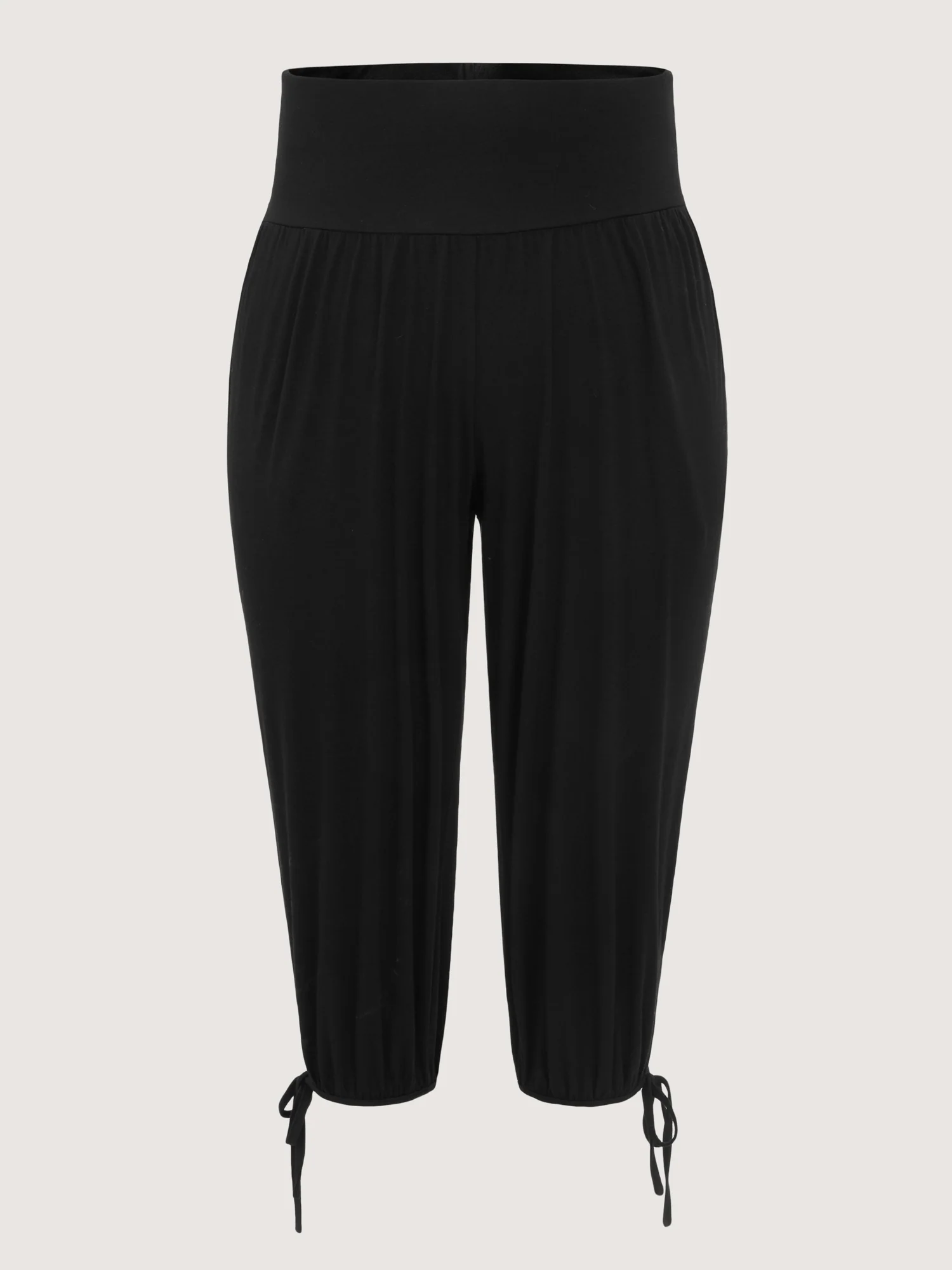 Supersoft Stretchy Tummy-Friendly Pants - Image 9