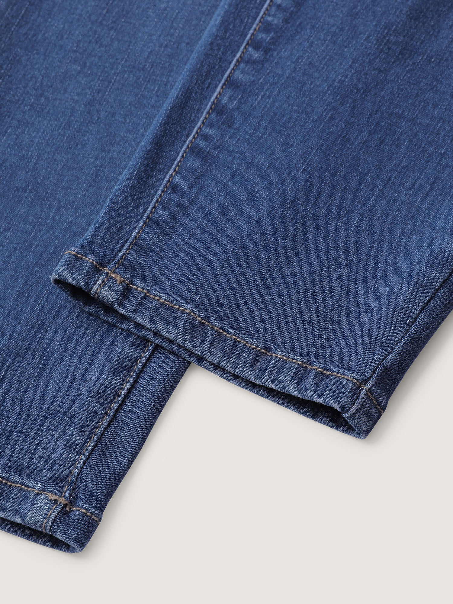 Supersoft Stretchy Waist Skinny-Fit Jeans - Image 10