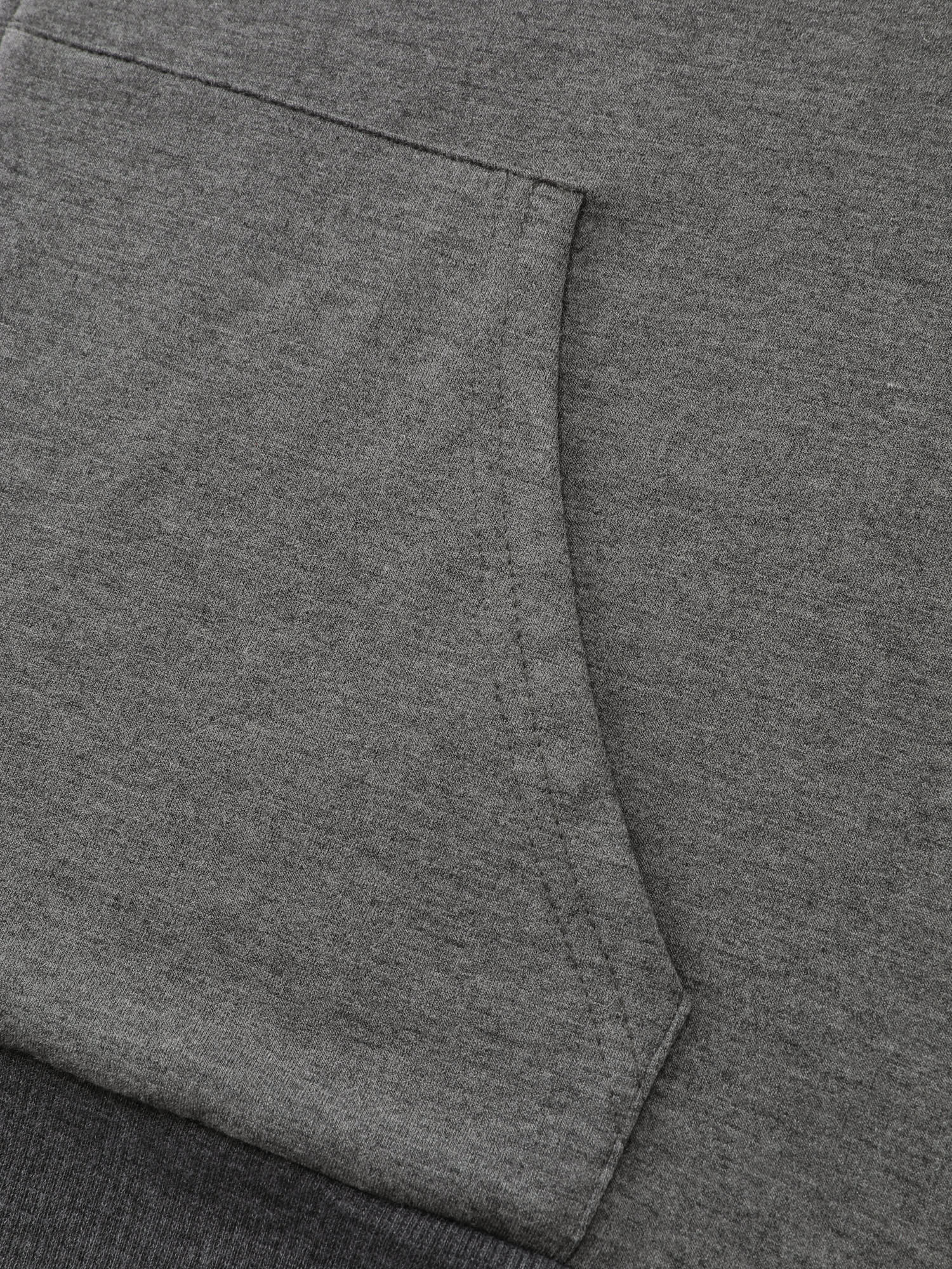Supersoft Stripe Contrast Stretchy Hoodie Jacket - Image 7