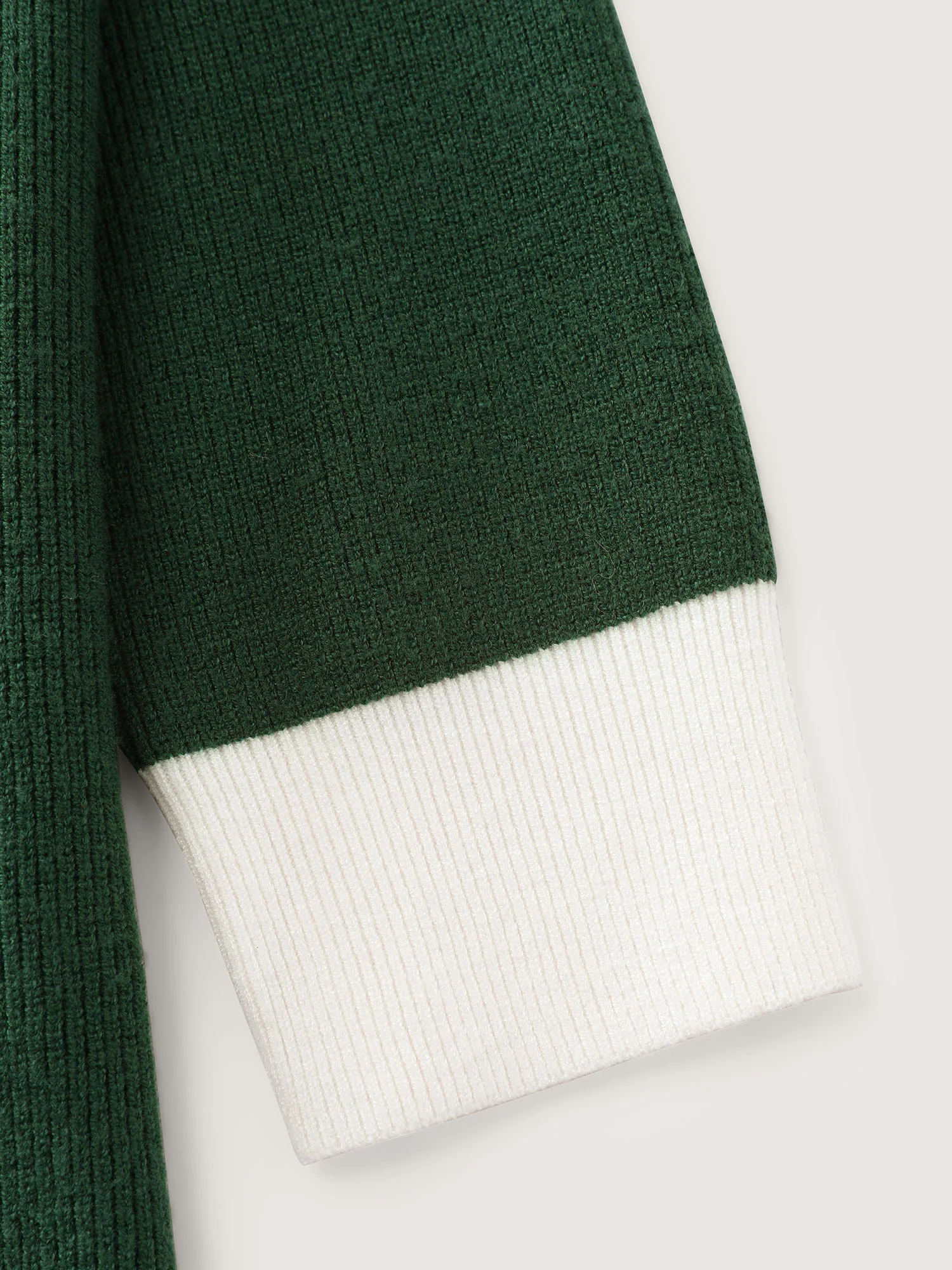Supersoft Super Stretchy Half Zipper Pullover - Image 7