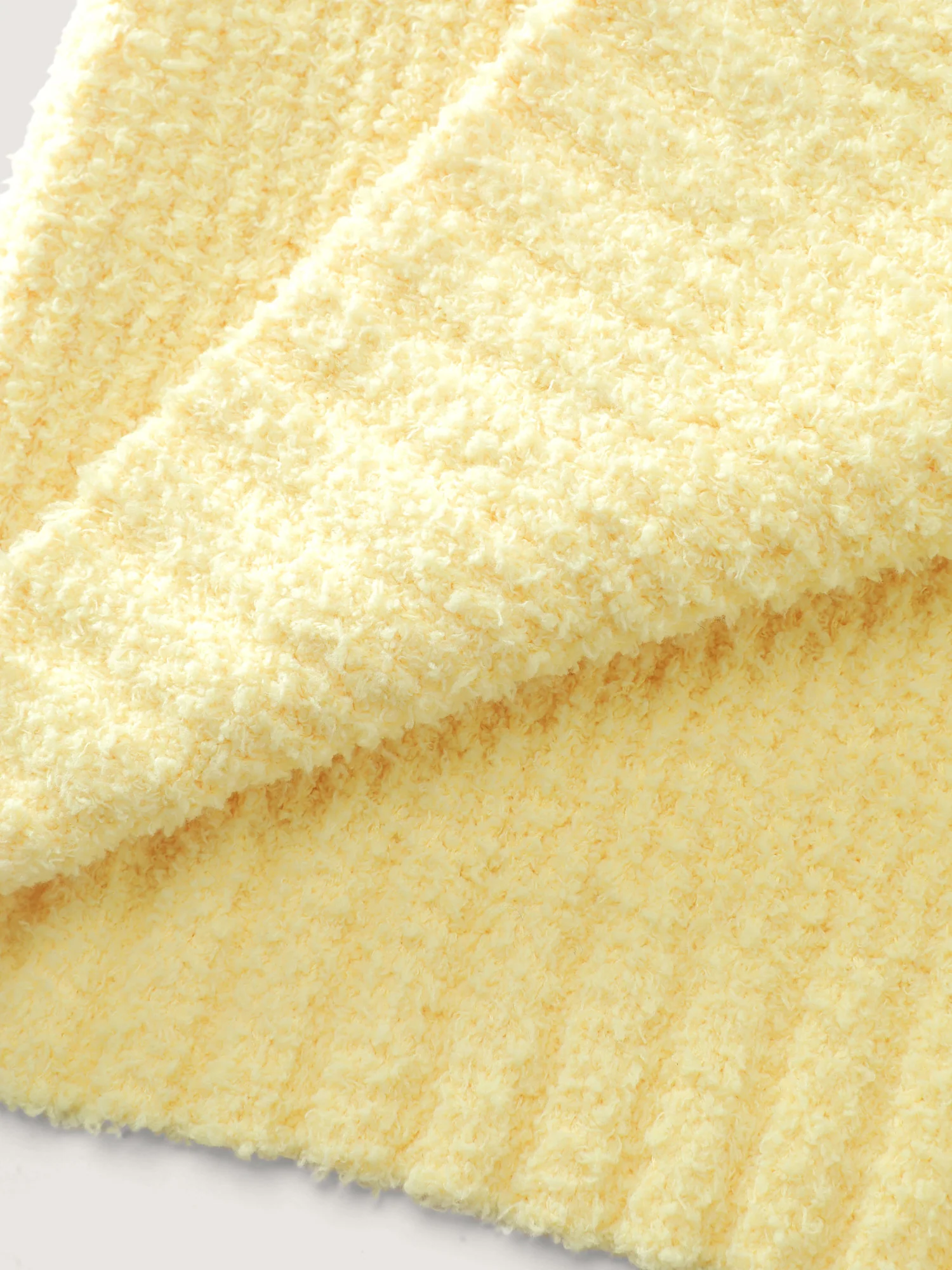 Supersoft Textured Button Long Knit Cardigan - Image 9