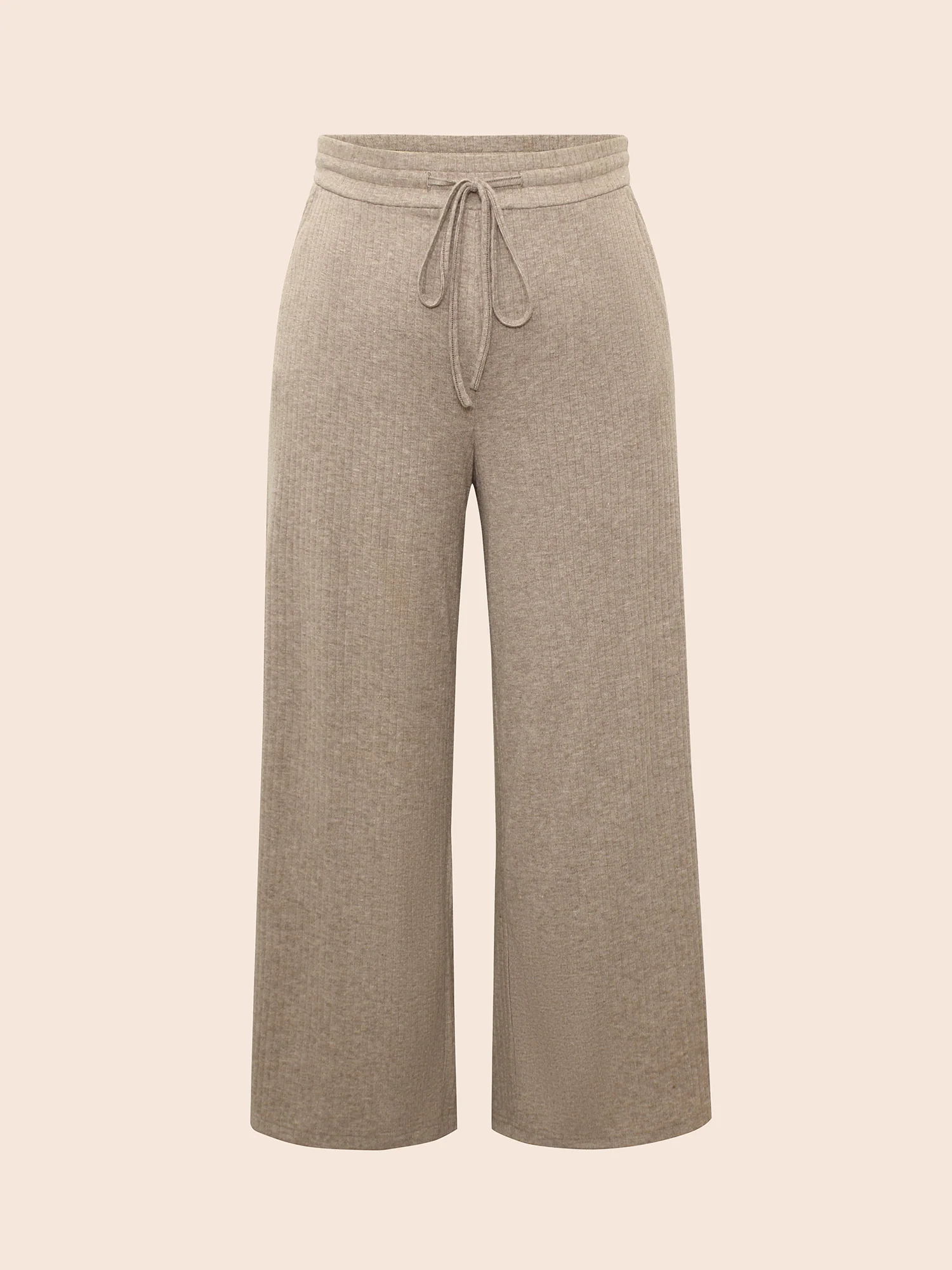 Supersoft Wide-Leg Lounge Pants - Image 10