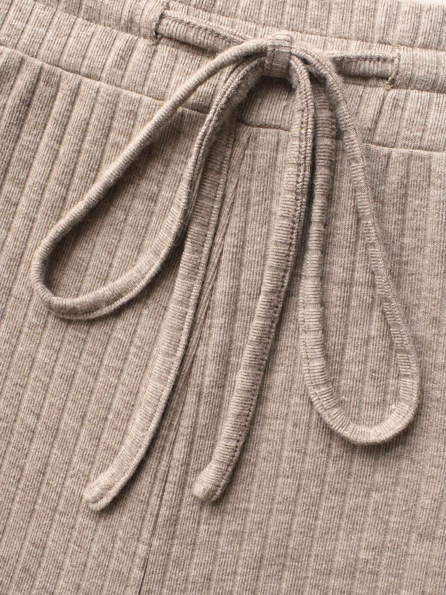 Supersoft Wide-Leg Lounge Pants - Image 9