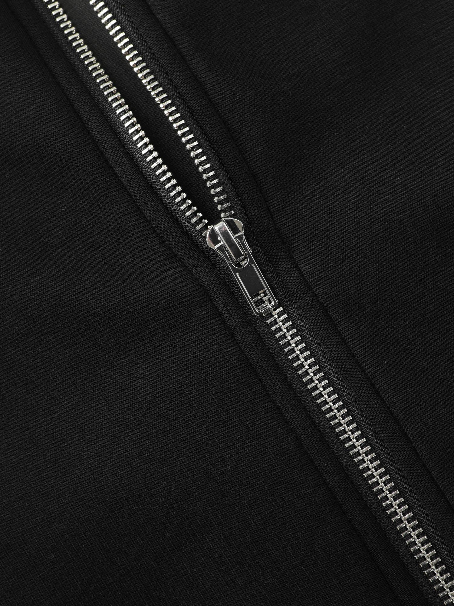 Supersoft Zipper Pockets Jacket - Image 7