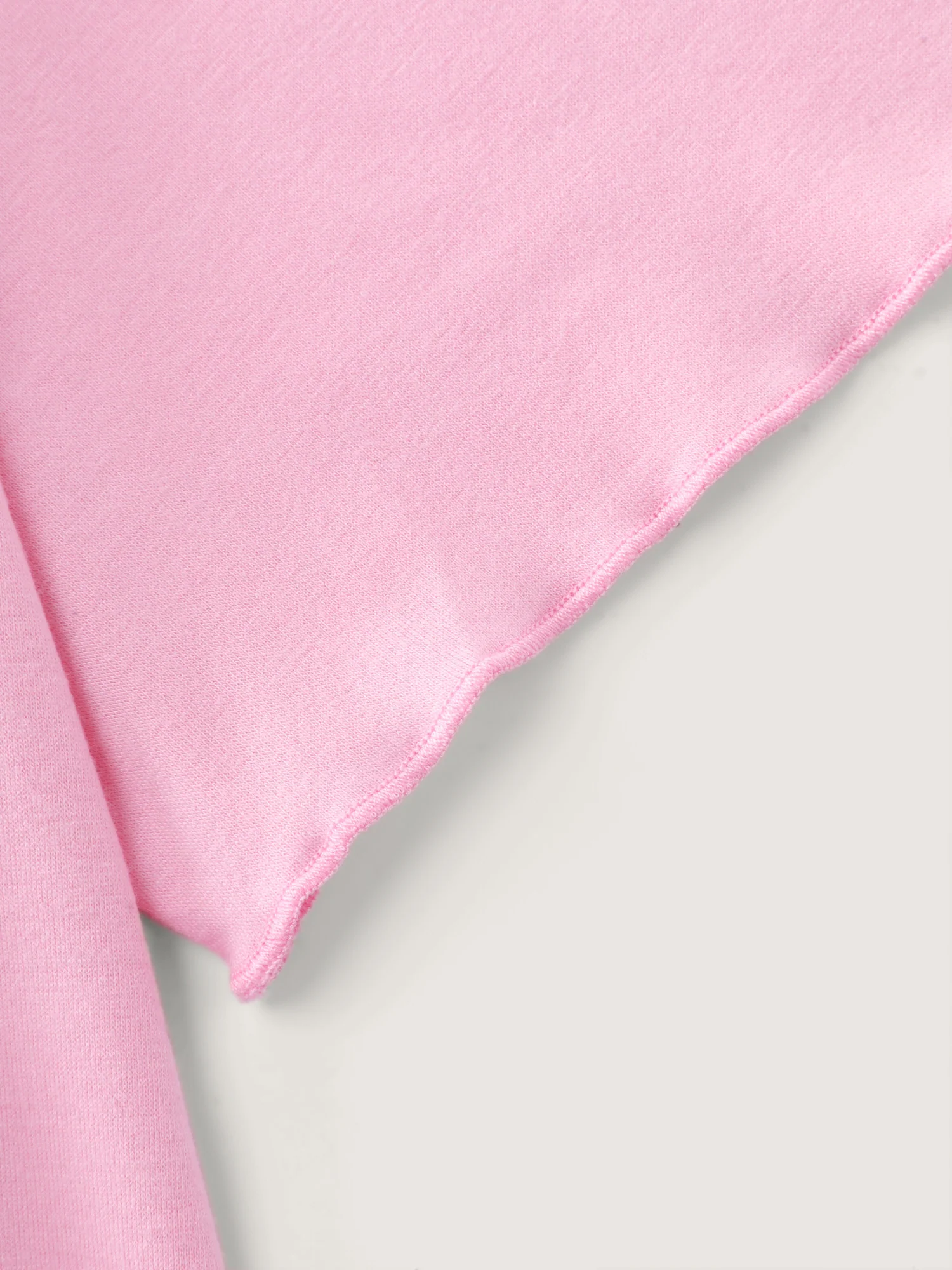 Sweet Dreams Color Contrast Pajama Set - Image 12