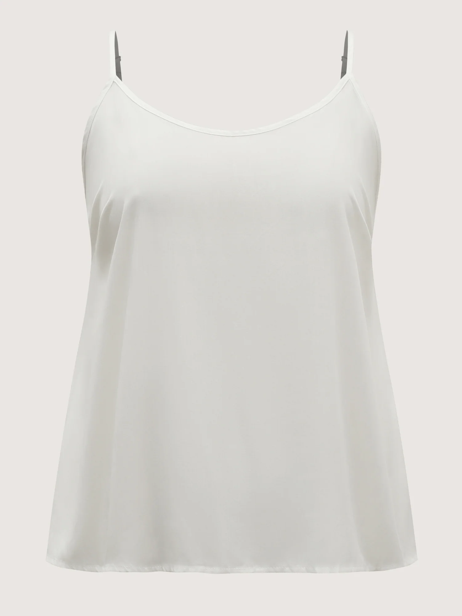 Texture Mesh Button Detail Tucked Seam Blouse - Image 7