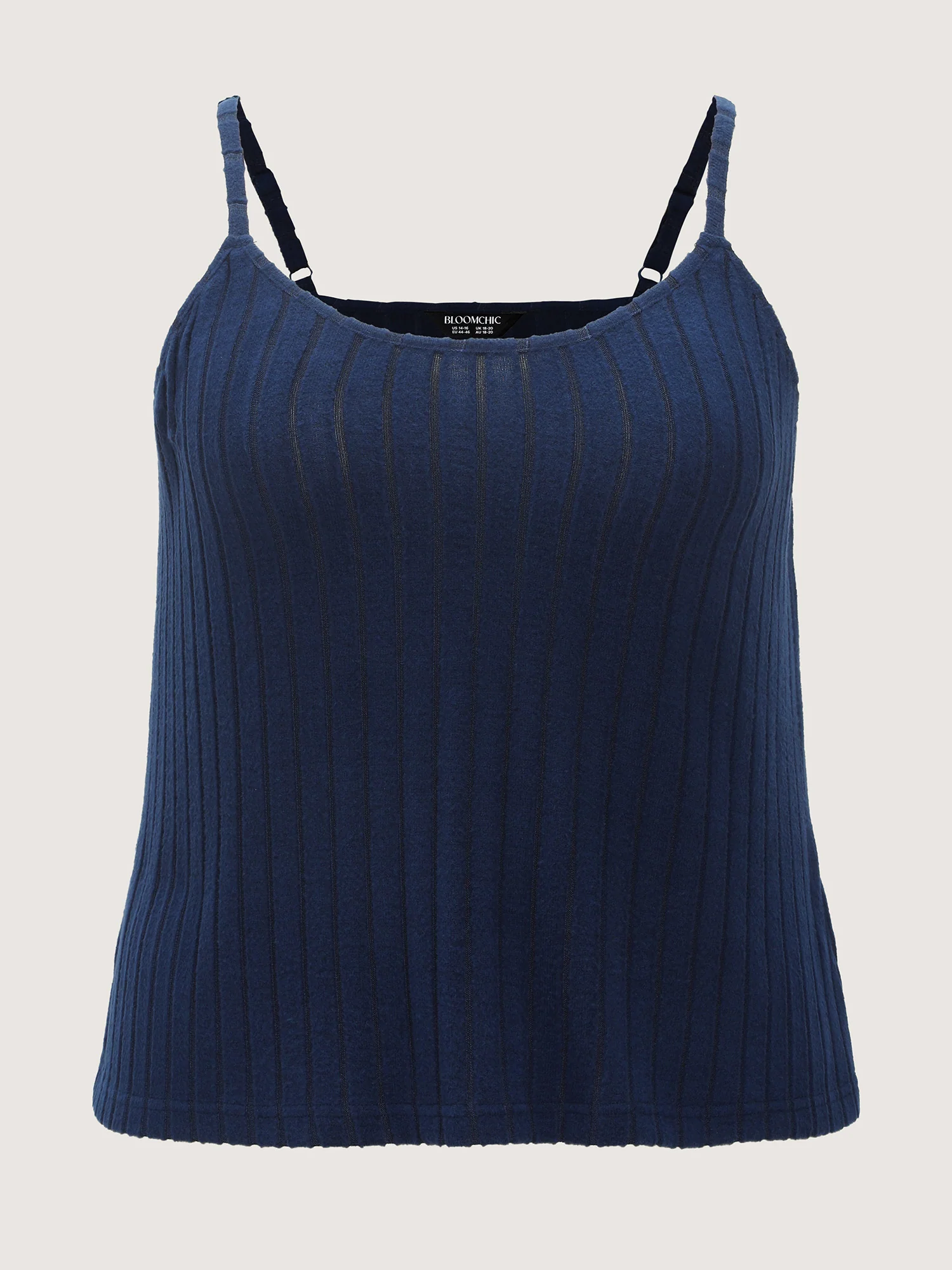 Textured Stretchy Co-Ord Lounge Set - Image 10