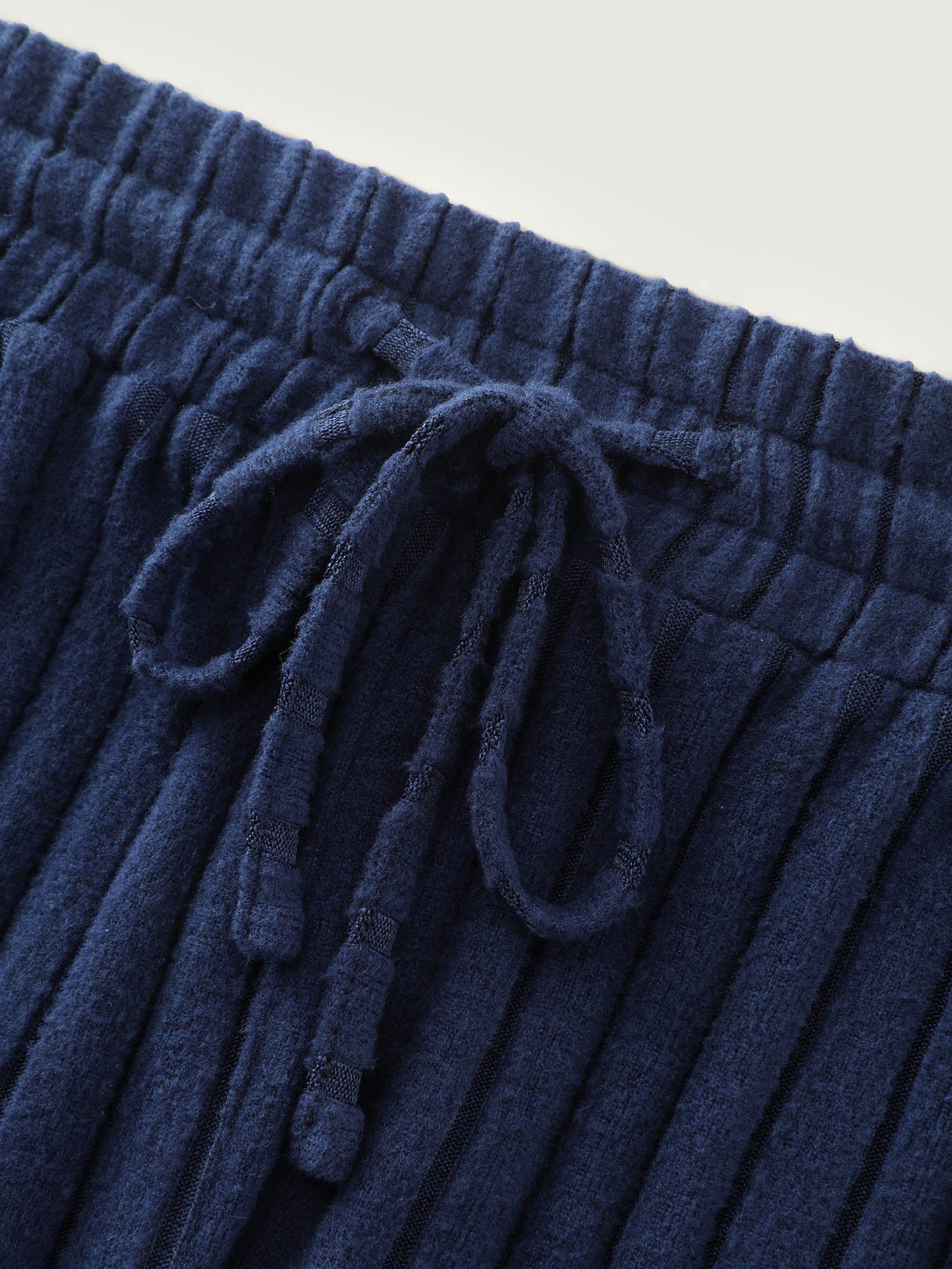 Textured Stretchy Co-Ord Lounge Set - Image 14
