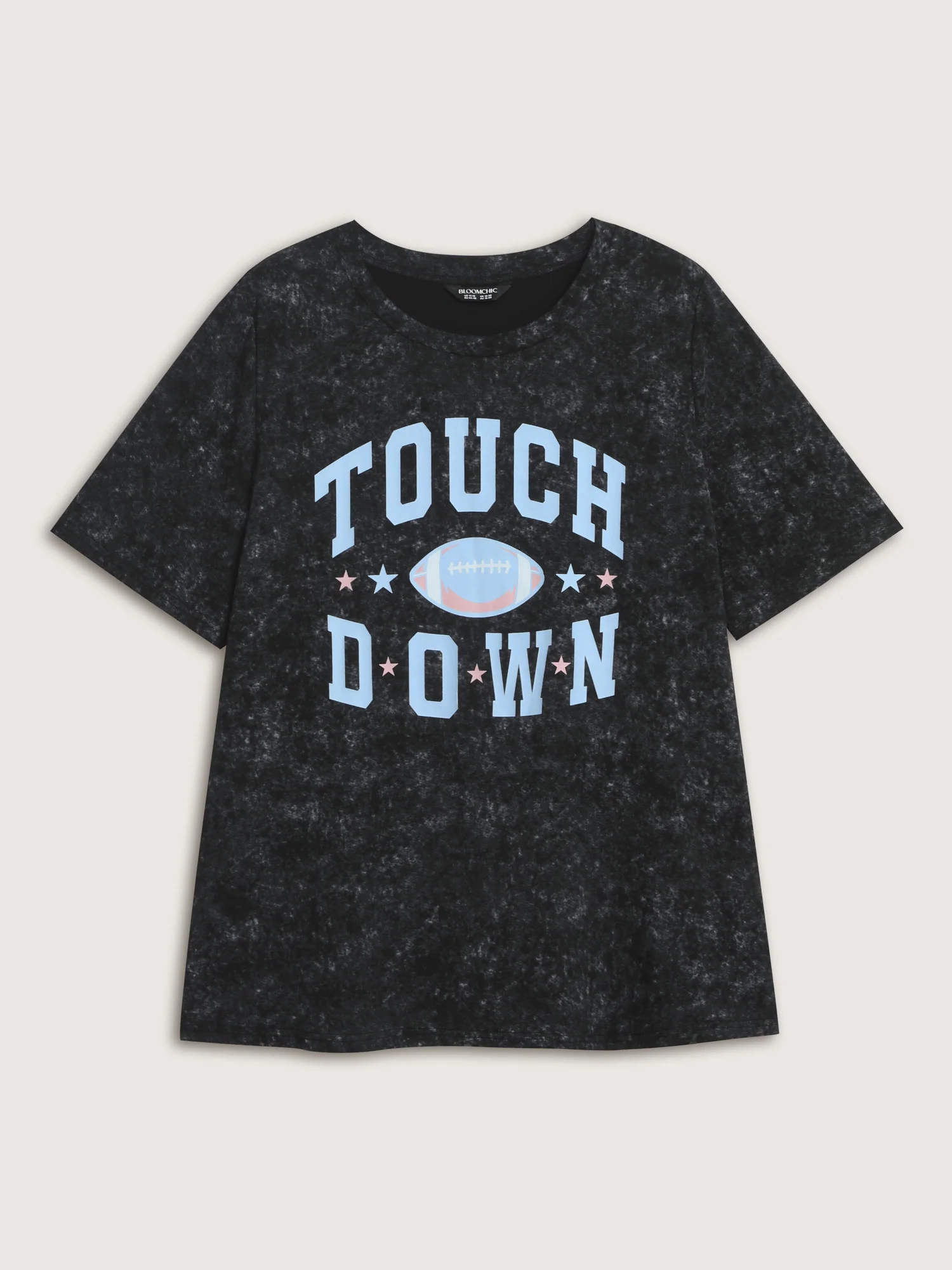 Touch-Down Round Neck Set - Image 11