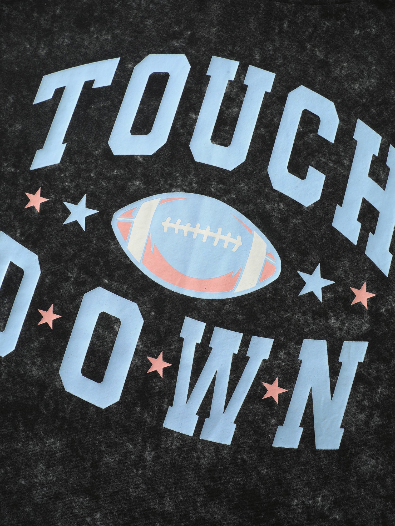 Touch-Down Round Neck Set - Image 13