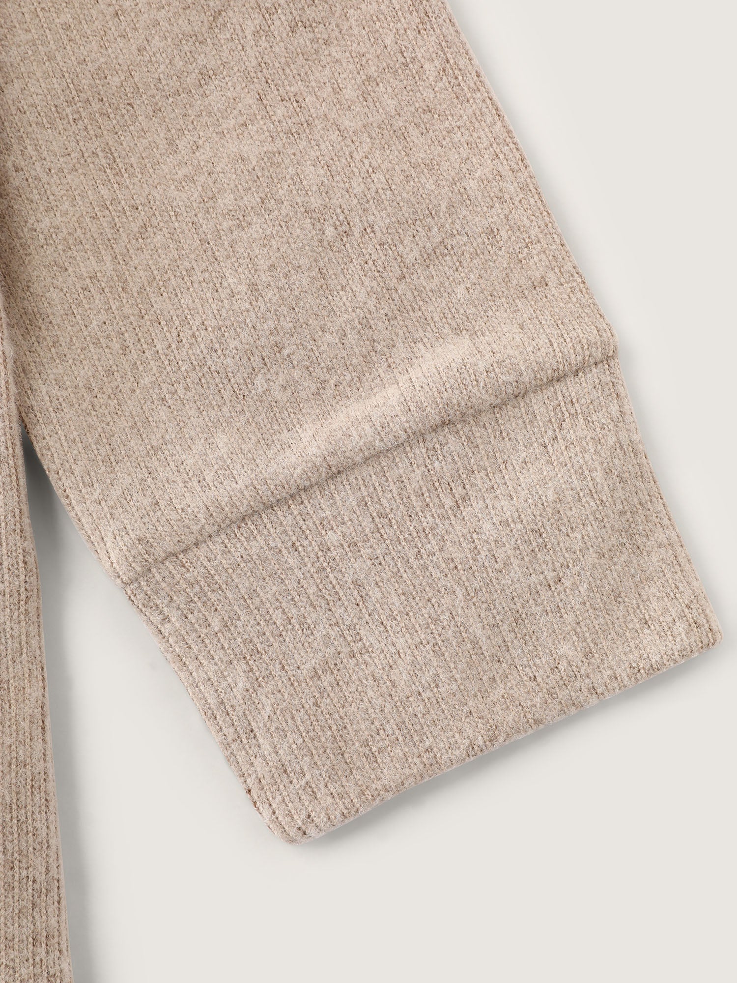 Turtleneck Snuggle-Worthy Loungewear Set - Image 11