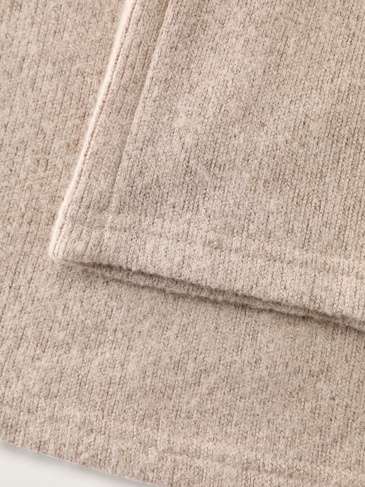 Turtleneck Snuggle-Worthy Loungewear Set - Image 12