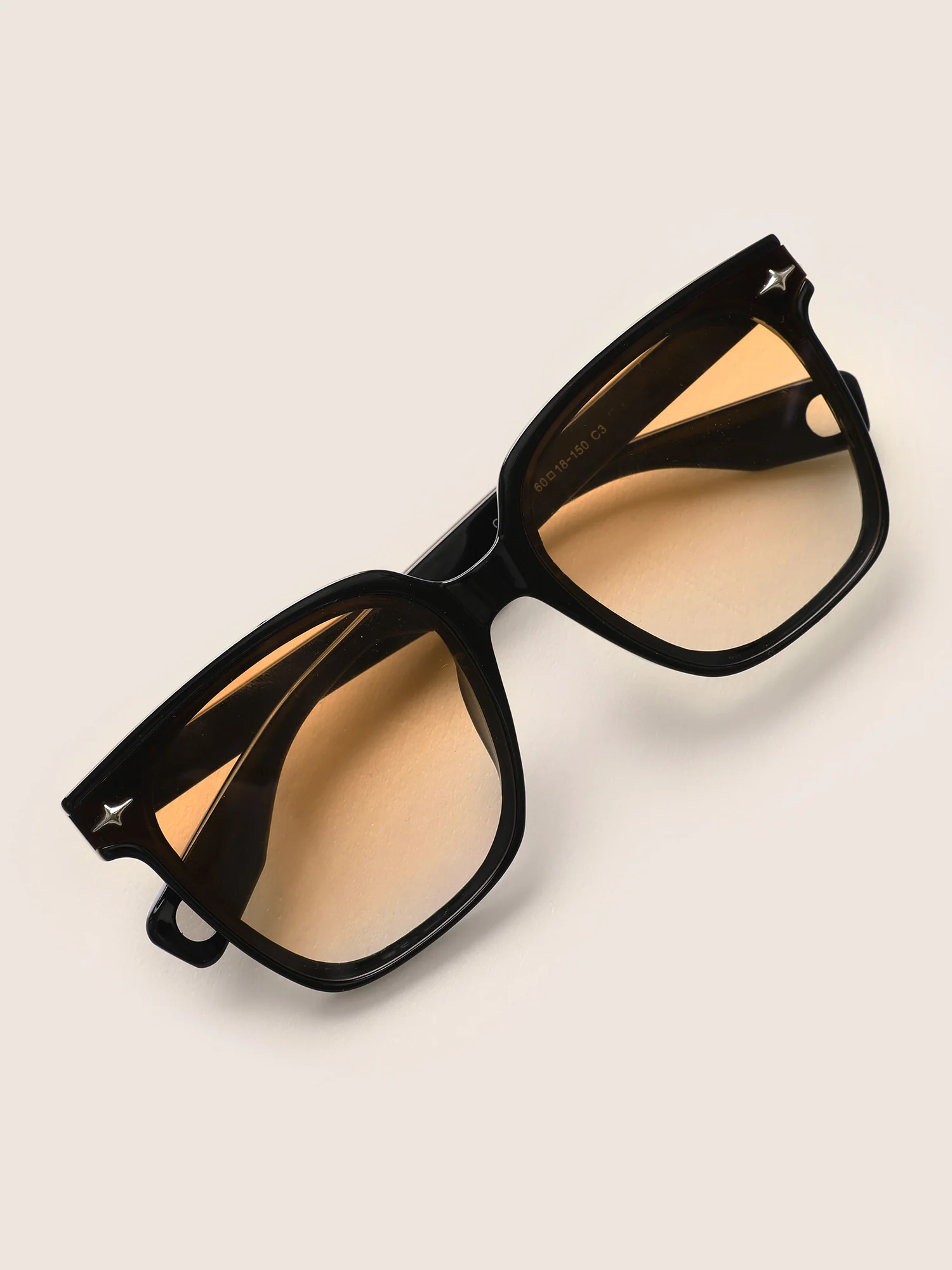 Vacation Fashion Sun Glasses - Image 5