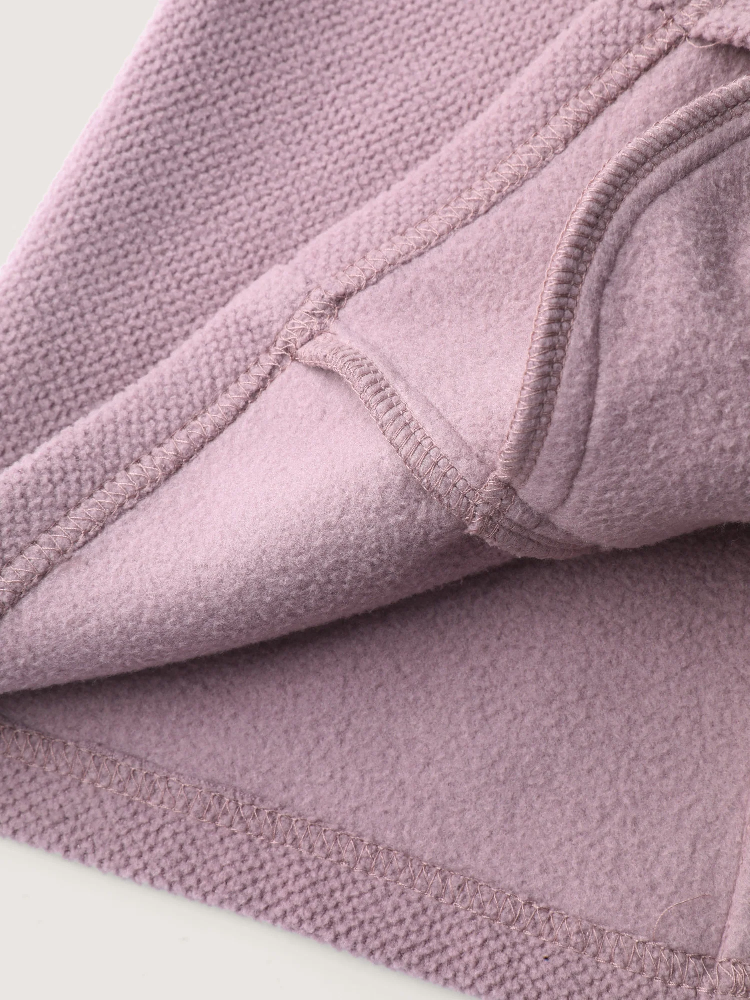 Velvety-Feel Pockets Zipper Jacket - Image 8