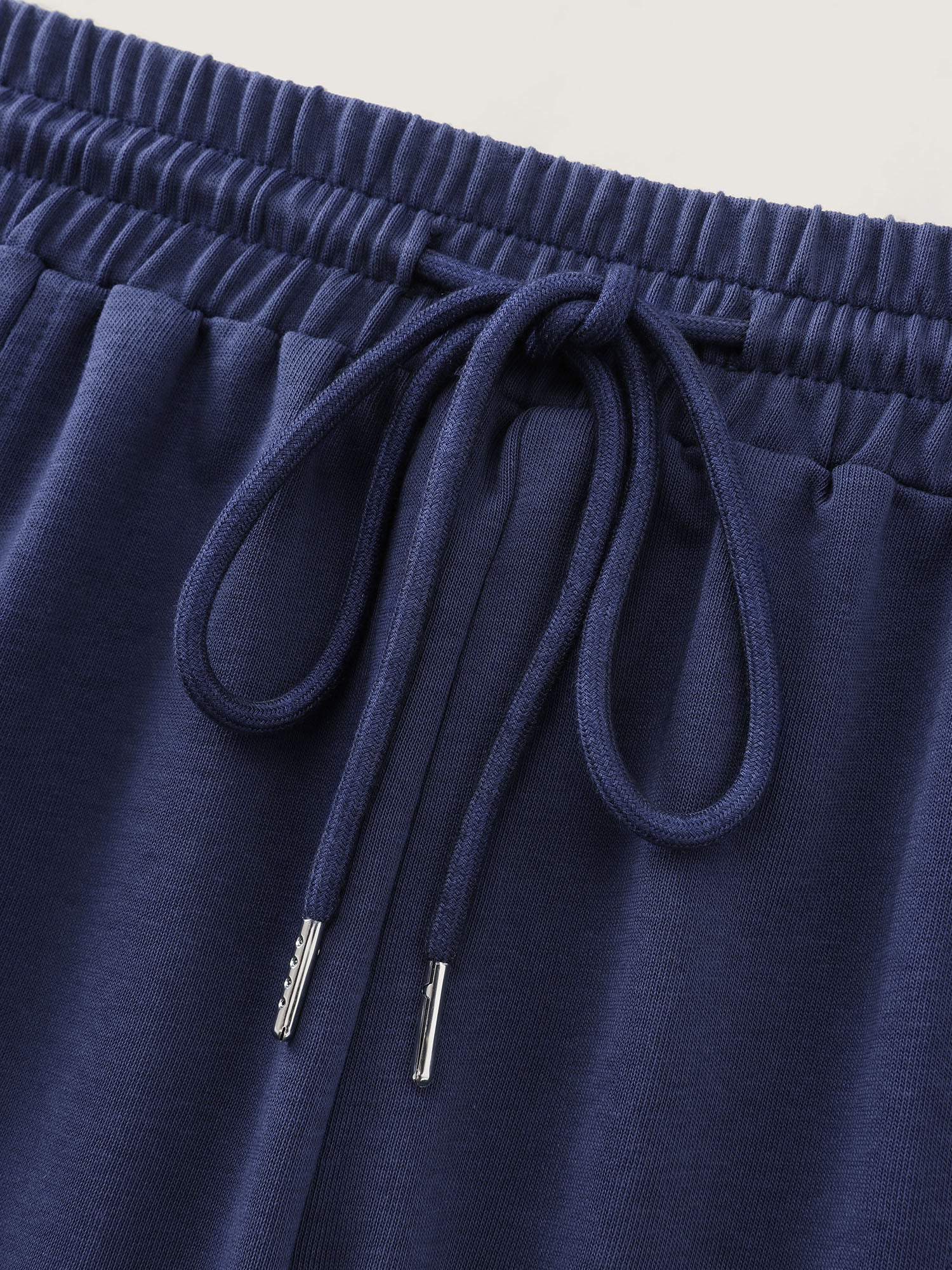 Washed And Distressed Sweatpants - Image 6