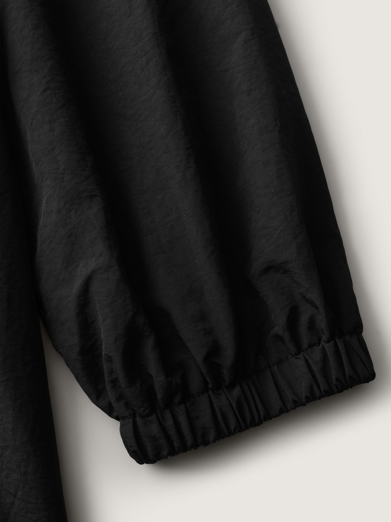 Water-Resistant Hooded Lined Zipper Jacket - Image 5